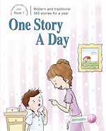 Télécharger le livre :  One Story a Day