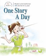 Télécharger le livre :  One Story a Day