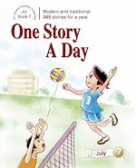 Télécharger le livre :  One Story a Day