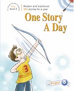 Télécharger le livre :  One Story a Day