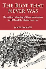 Télécharger le livre :  Riot that Never Was, The