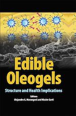 Télécharger le livre :  Edible Oleogels