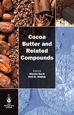 Télécharger le livre :  Cocoa Butter and Related Compounds