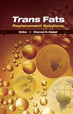 Télécharger le livre :  Trans Fats Replacement Solutions