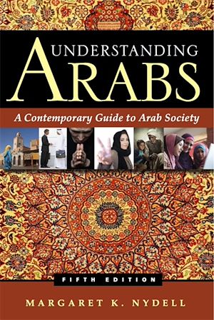 Téléchargez le livre :  Understanding Arabs