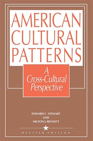 Téléchargez le livre :  American Cultural Patterns