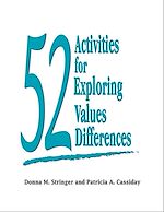 Télécharger le livre :  52 Activities for Exploring Values Differences