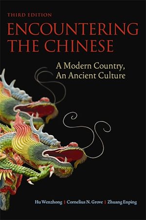 Téléchargez le livre :  Encountering the Chinese