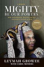 Télécharger le livre :  Mighty Be Our Powers