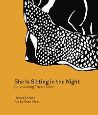 Téléchargez le livre :  She Is Sitting in the Night
