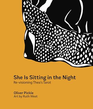 Téléchargez le livre :  She Is Sitting in the Night