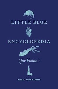 Téléchargez le livre :  Little Blue Encyclopedia