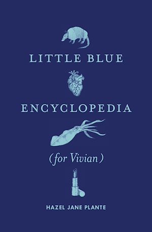 Téléchargez le livre :  Little Blue Encyclopedia