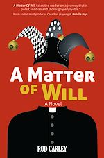 Download this eBook A Matter of Will