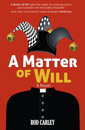 Download the eBook: A Matter of Will