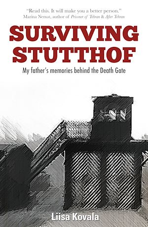 Download the eBook: Surviving Stutthof