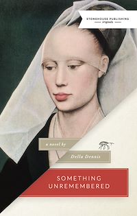 Téléchargez le livre :  Something Unremembered