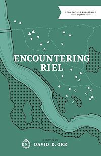 Téléchargez le livre :  Encountering Riel