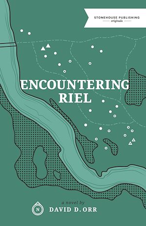 Téléchargez le livre :  Encountering Riel