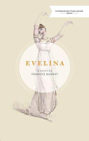 Téléchargez le livre :  Evelina