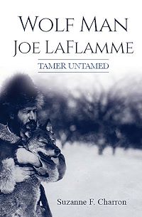 Téléchargez le livre :  Wolf Man Joe Laflamme