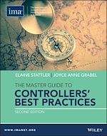 Télécharger le livre :  The Master Guide to Controllers' Best Practices