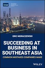 Télécharger le livre :  Succeeding at Business in Southeast Asia