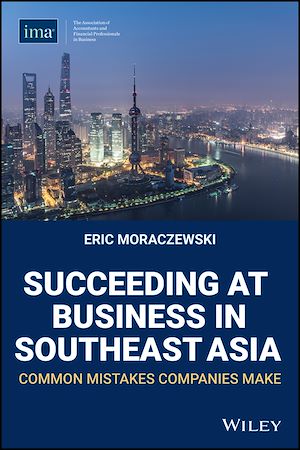Téléchargez le livre :  Succeeding at Business in Southeast Asia