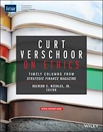 Télécharger le livre :  Curt Verschoor on Ethics