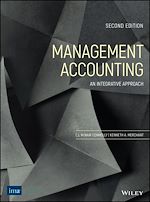 Télécharger le livre :  Management Accounting