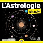 Télécharger le livre :  L'astrologie pour les nuls