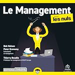 Télécharger le livre :  Le Management Pour les Nuls Nouvelle Edition