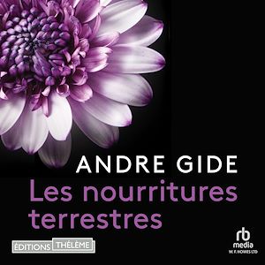 Téléchargez le livre :  Les nourritures terrestres