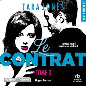 Téléchargez le livre :  Le contrat