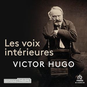 Téléchargez le livre :  Les voix intérieures