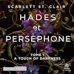 Télécharger le livre :  A Touch of Darkness