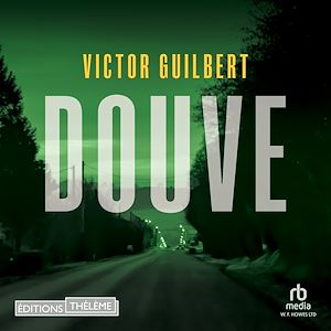 Téléchargez le livre :  Douve
