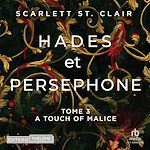 Télécharger le livre :  A Touch of Malice