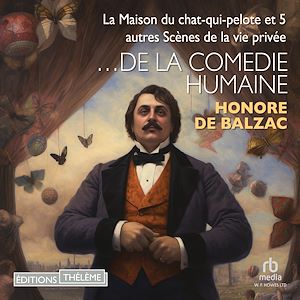 Téléchargez le livre :  Scènes de la vie privée