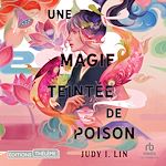 Télécharger le livre :  Une magie teintée de poison