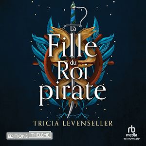 Téléchargez le livre :  La fille du roi pirate