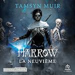 Télécharger le livre :  Harrow la Neuvième