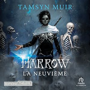 Téléchargez le livre :  Harrow la Neuvième