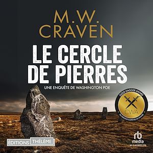 Téléchargez le livre :  Le Cercle de pierres