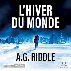 Téléchargez le livre :  L'Hiver du monde