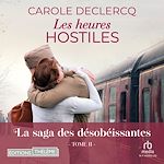 Télécharger le livre :  Les heures hostiles