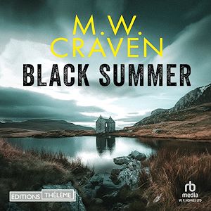 Téléchargez le livre :  Black Summer