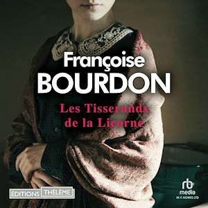 Téléchargez le livre :  Les tisserands de la licorne