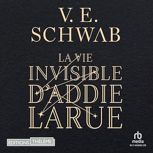 Téléchargez le livre :  La vie invisible d'Addie Larue