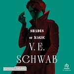 Télécharger le livre :  Shades of Magic - tome 1